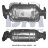 BM CATALYSTS BM91286H Catalytic Converter